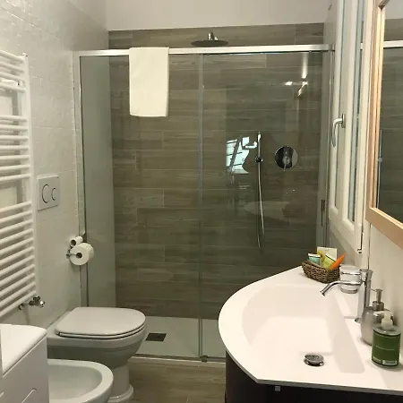Colombella Collerisana Apartamento Spoleto