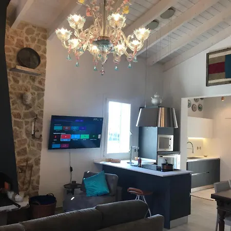 Colombella Collerisana Appartamento Spoleto