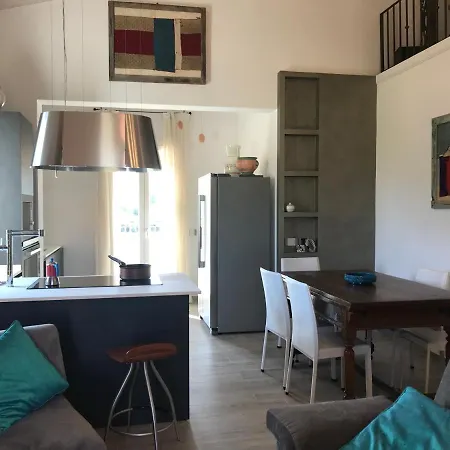 Colombella Collerisana Appartamento