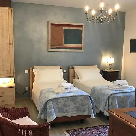 公寓 Colombella Collerisana