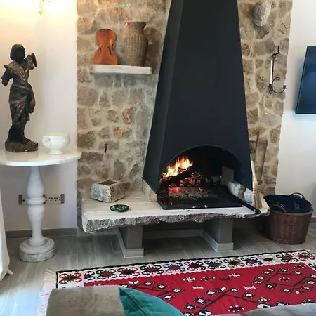 Colombella Collerisana * Spoleto