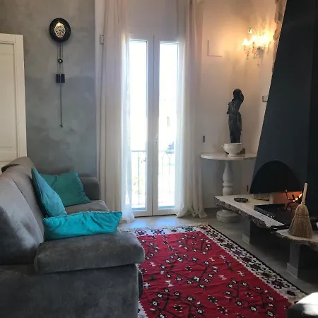 Appartamento Colombella Collerisana *