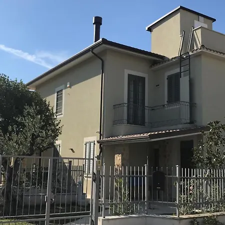 Appartement Colombella Collerisana *