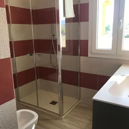 Colombella Collerisana 公寓 斯波莱托