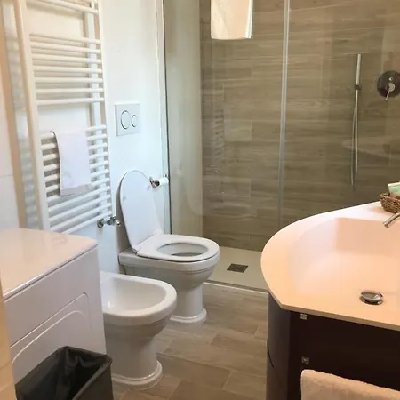 Appartamento Colombella Collerisana Spoleto