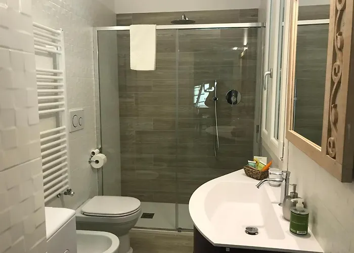 Colombella Collerisana Apartmán Spoleto