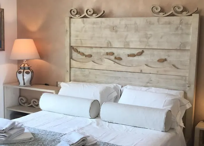 Colombella Collerisana Apartmán *